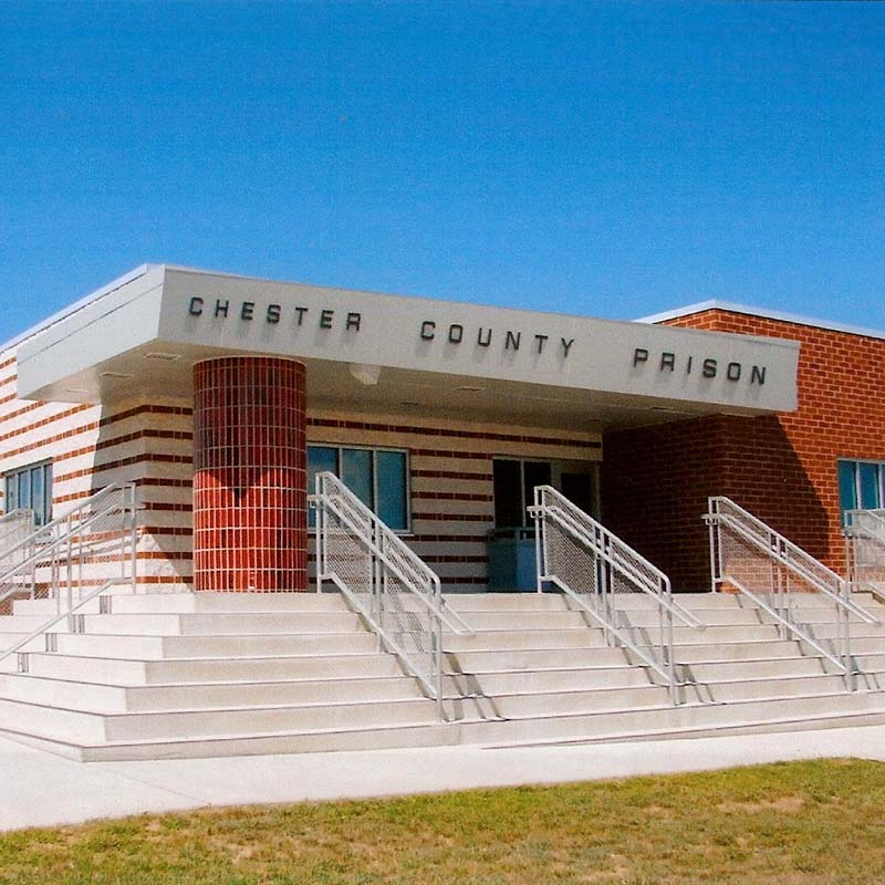Chester County Pa - Lex Bail Bonds