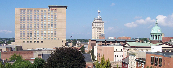 Lancaster County Pa - Lex Bail Bonds